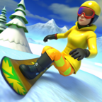 滑雪者行动-滑雪者行动手游正版下载v0.0.1