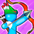 迷宫远古弓箭英雄游戏-迷宫远古弓箭英雄官方版下载v1.0.0