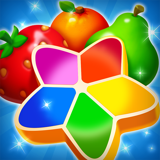 水果消除达人-水果消除达人手机版正版下载v1.0.1