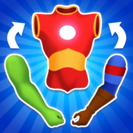 超级英雄合体游戏-超级英雄合体手机版下载v2.0.14