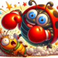 进击的甲虫2游戏-进击的甲虫2最新版下载v1.2