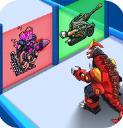 机械恐龙战争游戏-机械恐龙战争安卓版最新下载v1.1.5