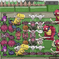 植物战争怪兽入侵手游-植物战争怪兽入侵最新安卓版下载v2.0.1
