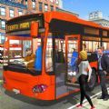城市公交驾驶达人游戏-城市公交驾驶达人手机版下载v3.4.9