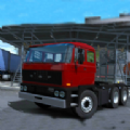 欧洲建筑运输卡车模拟器 v1.0