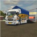卡车模拟器x多人游戏-卡车模拟器x多人游戏最新版官方版下载v4.2