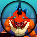 怪兽防卫队游戏-怪兽防卫队手机版下载v1.0.0