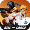 比尔与兰斯下载-比尔与兰斯手游正式版下载v1.0.3