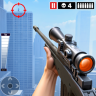 精英狙击手3D攻城战-精英狙击手3D攻城战安卓正版下载v0.1.1
