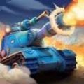 真实坦克驾驶游戏-真实坦克驾驶最新版本下载v1.0.1