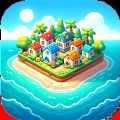 岛屿合并城镇建造者游戏-岛屿合并城镇建造者最新版下载v0.1.17