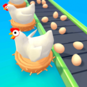 拯救鸡蛋小鸡游戏-拯救鸡蛋小鸡手机版最新下载v4.6.1