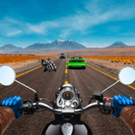 无尽的交通骑手-无尽的交通骑手官方版正版下载v1.4