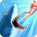饥饿鲨进化中文版下载-饥饿鲨进化中文版无限钻石金币免费下载v11.0.2