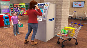 超市模拟器无限金币版