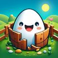 鸡蛋传说放置游戏-鸡蛋传说放置手机版下载v0.9.3