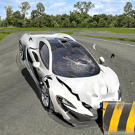 崩溃碰撞汽车游戏-崩溃碰撞汽车官方版下载v0.9