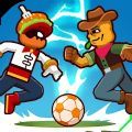 鸡战足球英雄游戏-鸡战足球英雄手机版下载v1.0.0