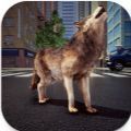 野狼生活模拟器游戏-野狼生活模拟器官方版下载v1.0