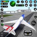 航班飞行员模拟器游戏-航班飞行员模拟器手机版下载v1.8