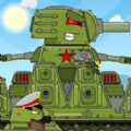 登山坦克对决游戏-登山坦克对决安卓版下载v1.0